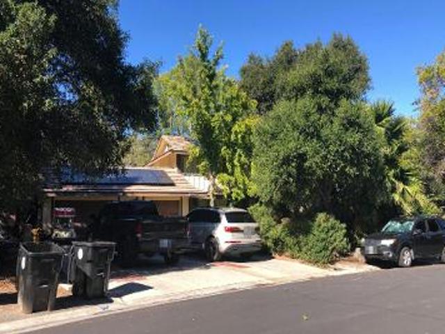 House for sale in Canyon Country, California