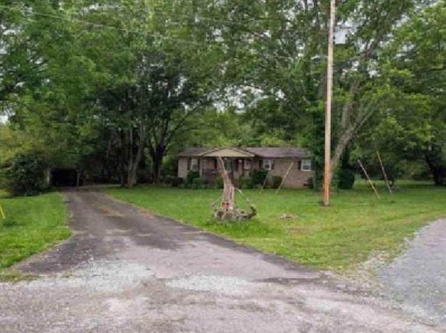 House for sale in Tennessee