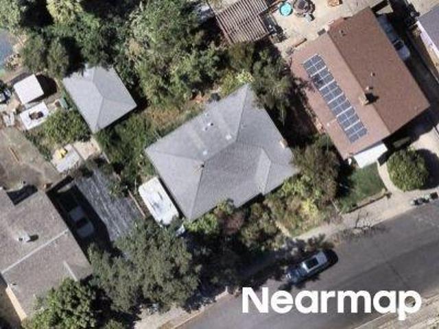 House for sale in Oakland, California