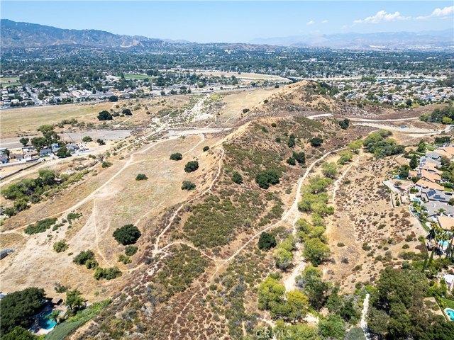 Land for sale in Canyon Country, California