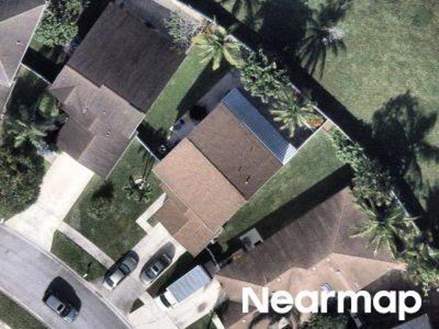 House for sale in West Palm Beach, Florida