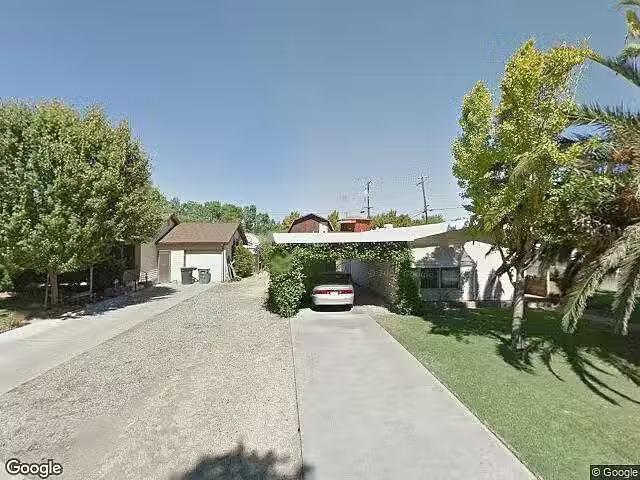 House for rent in Modesto