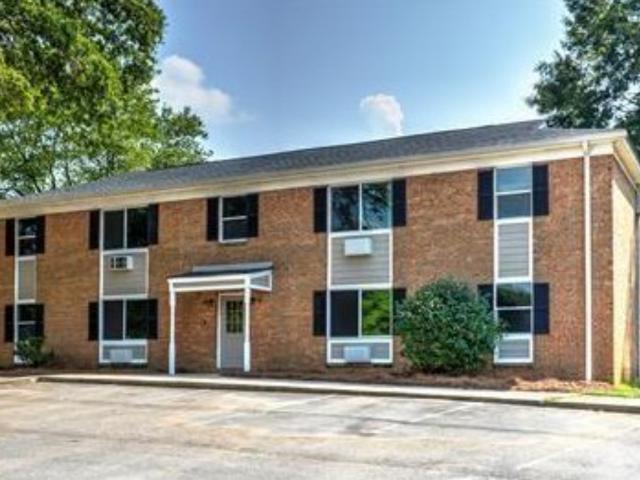 Apartment for rent in Gastonia, North Carolina