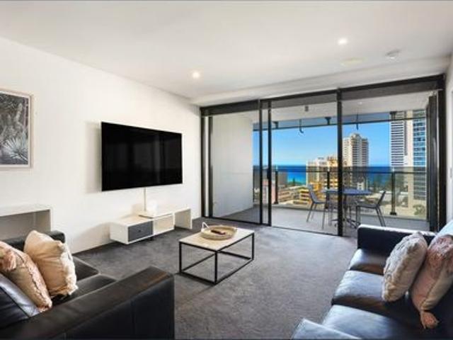 Apartment for rent in Fernbrook, Queensland