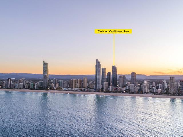 Apartment for sale in Gold Coast, Gold Coast Urban