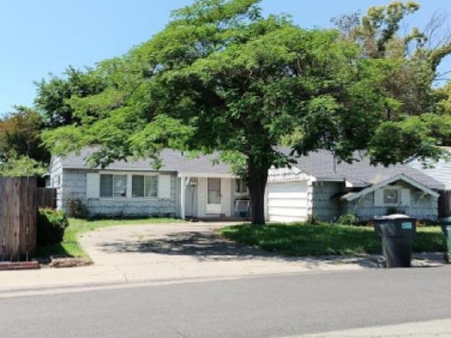 House for sale in Sacramento, California