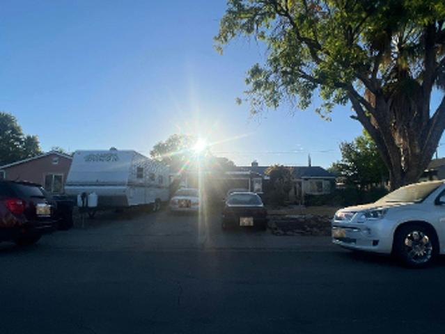 House for sale in Sacramento, California