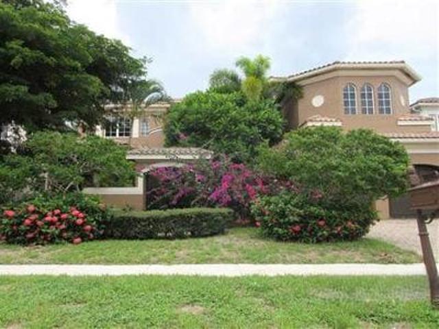 House for sale in Boca Raton, Florida