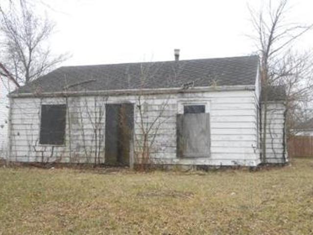 House for sale in Dayton, Ohio
