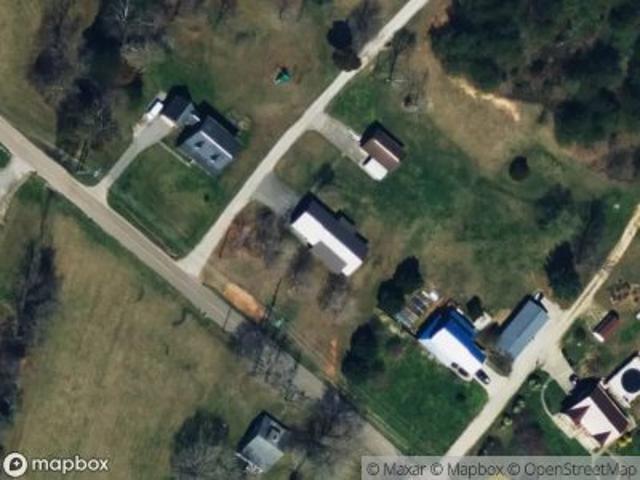House for sale in Tennessee