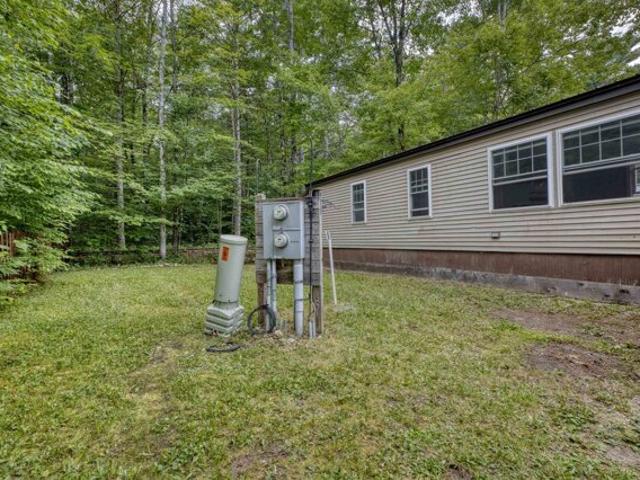 Property for sale in New Hampshire