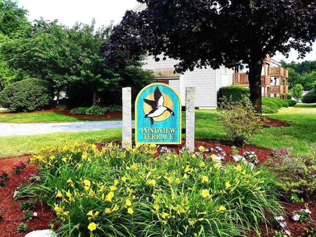 Condo for sale in New Hampshire