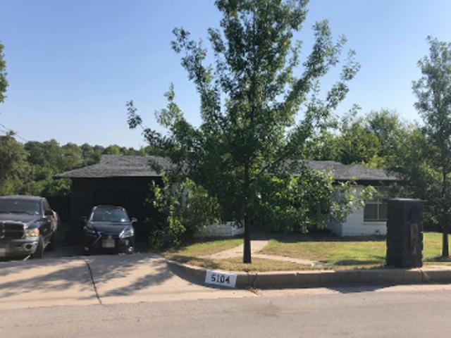 House for sale in Fort Worth, Texas