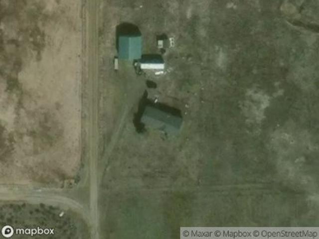 House for sale in Ellensburg, Washington