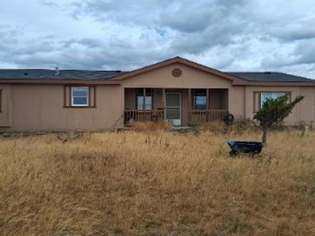 House for sale in Ellensburg, Washington
