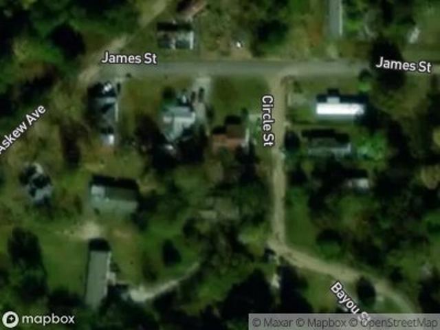 Land for sale in Hughes