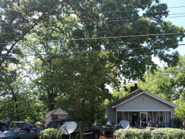 House for sale in La France, South Carolina