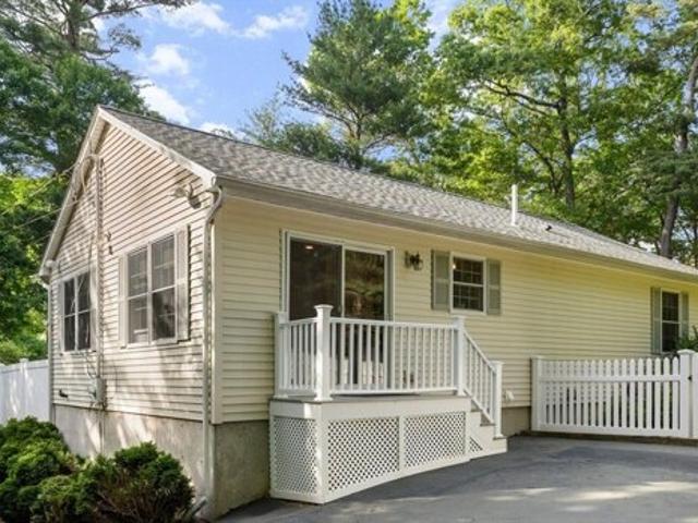 House for sale in Middleton, Massachusetts