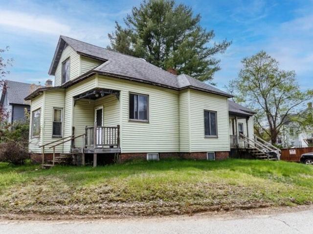 House for sale in Baldwinville, Massachusetts