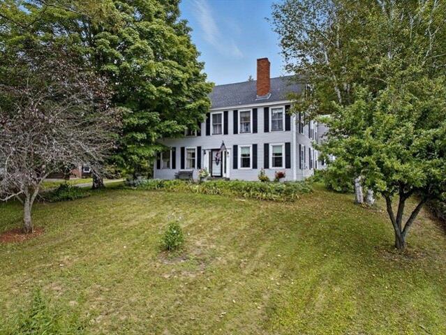 House for sale in Baldwinville, Massachusetts
