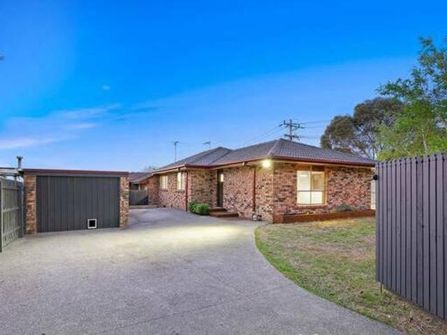 House for rent in Melbourne, City of Melbourne