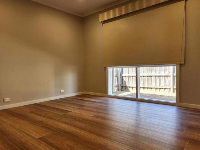 House for rent in Melton, Melbourne