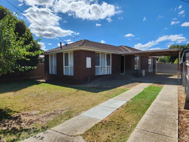 House for rent in Melton, Melbourne