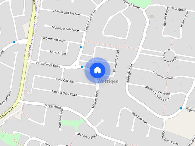 House for rent in Worrigee, Shoalhaven City Council
