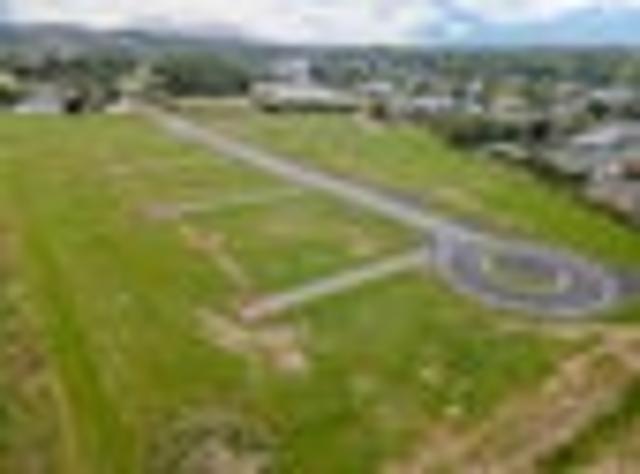 Land for sale in Geraldine, Canterbury