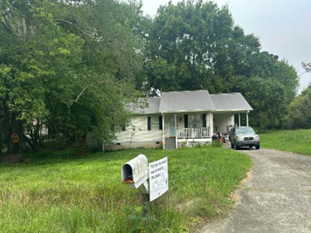 House for sale in Gordon, Georgia