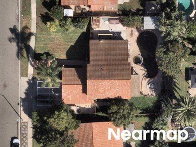 House for sale in Simi Valley, California