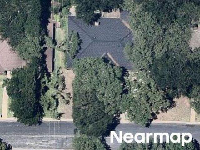 House for sale in Hurst, Texas
