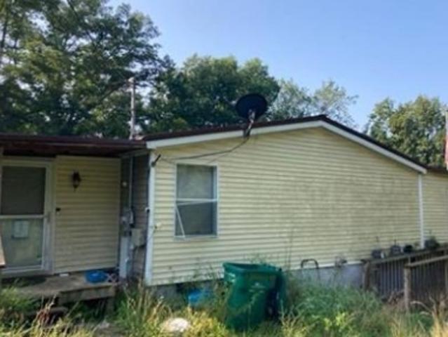 Property for sale in West Virginia