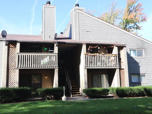 Apartment for rent in Lansing