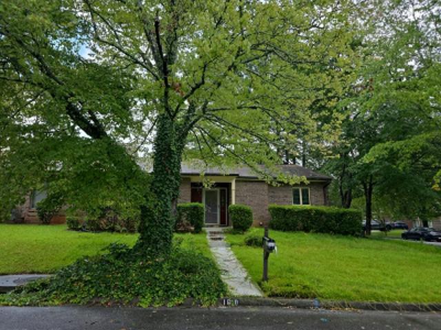 House for sale in Redan, DeKalb County