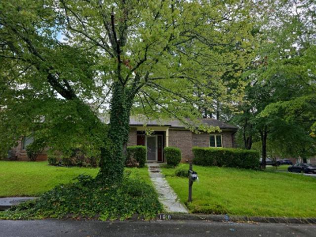 House for sale in Redan, Georgia