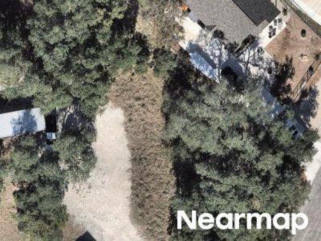 Land for sale in Texas