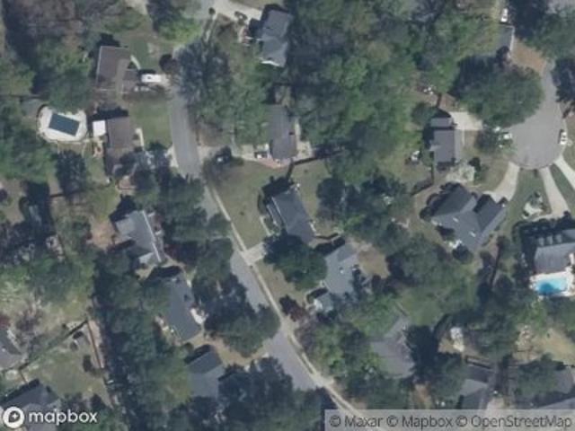 House for sale in Lexington, South Carolina