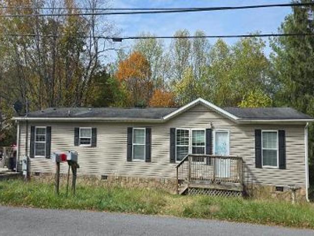 House for sale in Beckley, West Virginia