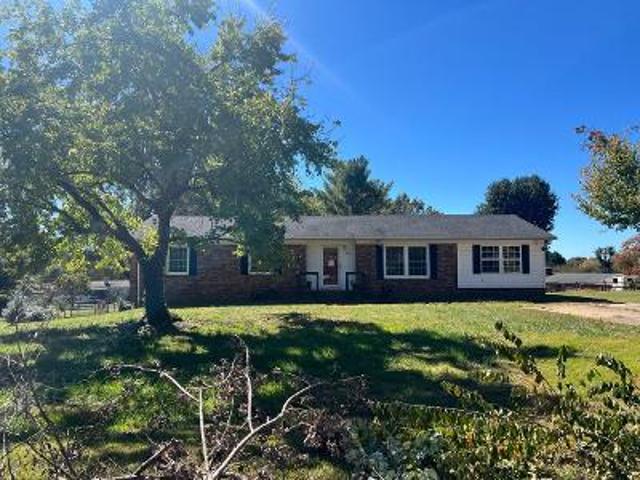 House for sale in Shelby, North Carolina