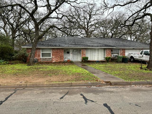 House for sale in Hurst, Texas