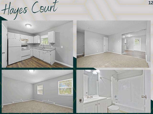 Apartment for rent in Circleville, Ohio