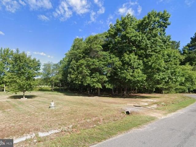 Land for sale in Petersburg