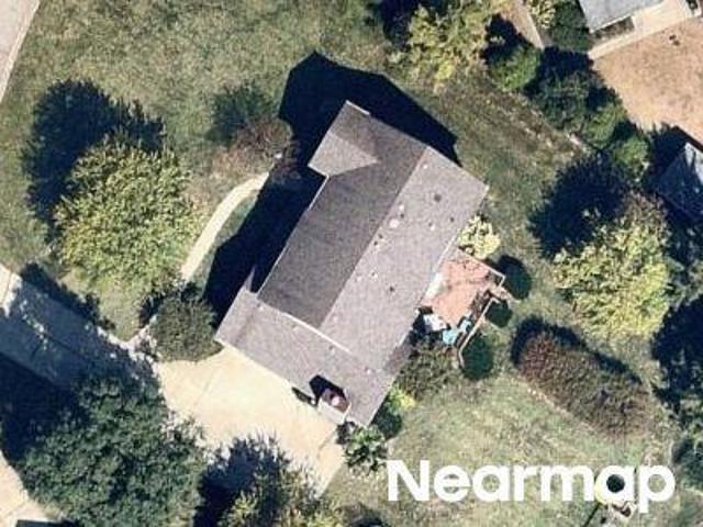 House for sale in Dayton, Ohio