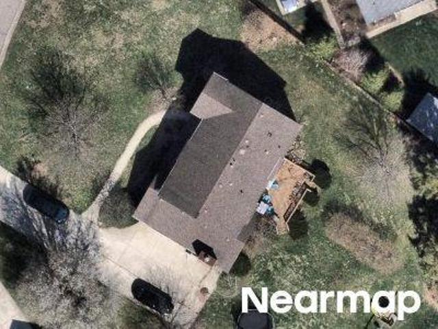 House for sale in Dayton, Ohio