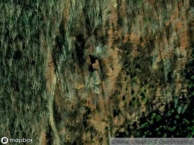 House for sale in Berkeley Springs, West Virginia