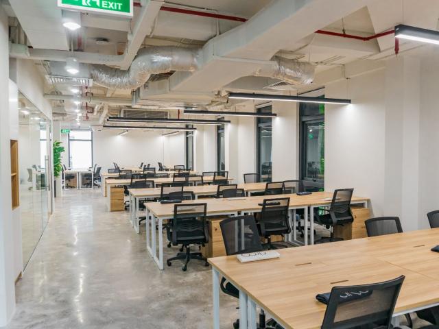 Bất động sản cho thuê tại Thủ Đức, Hồ Chí Minh