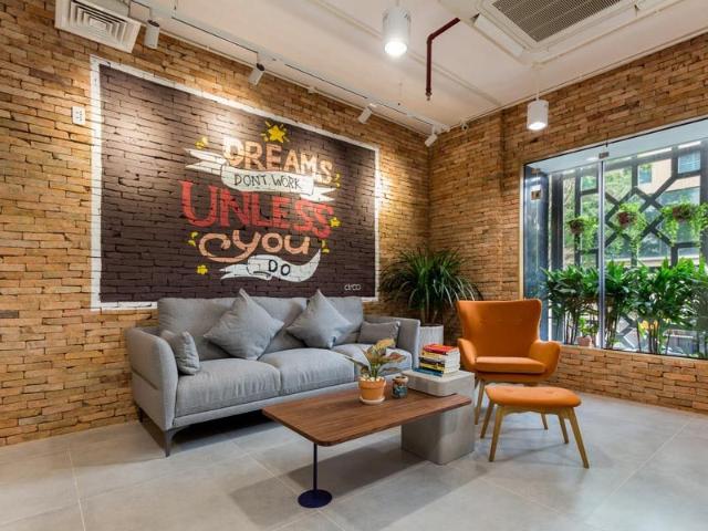 Bất động sản cho thuê tại Thủ Đức, Hồ Chí Minh