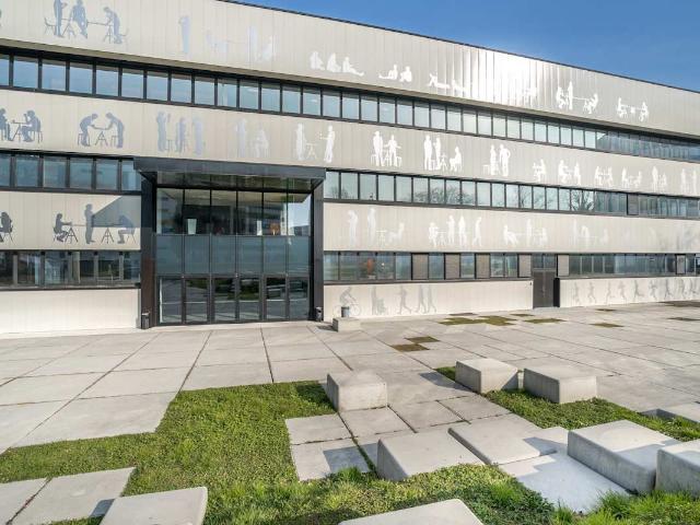 Ufficio in affitto a Municipio 7, Milano