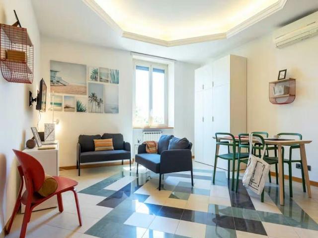 Appartamento in affitto a Municipio Roma XII, Roma Capitale